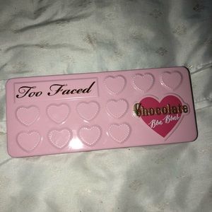 Two Faced Chocolate Bon Bons Eyeshadow Palette